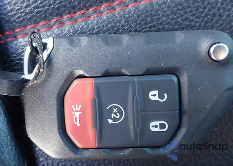 2022 Jeep Wrangler Unlimited Rubicon 4X4 from USA, damaged, VIN 1C4HJXFGXNW260004